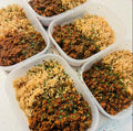 Teriyaki Beef