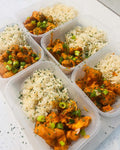 Sriracha Chicken